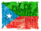 Flag of Greater Baluchistan!